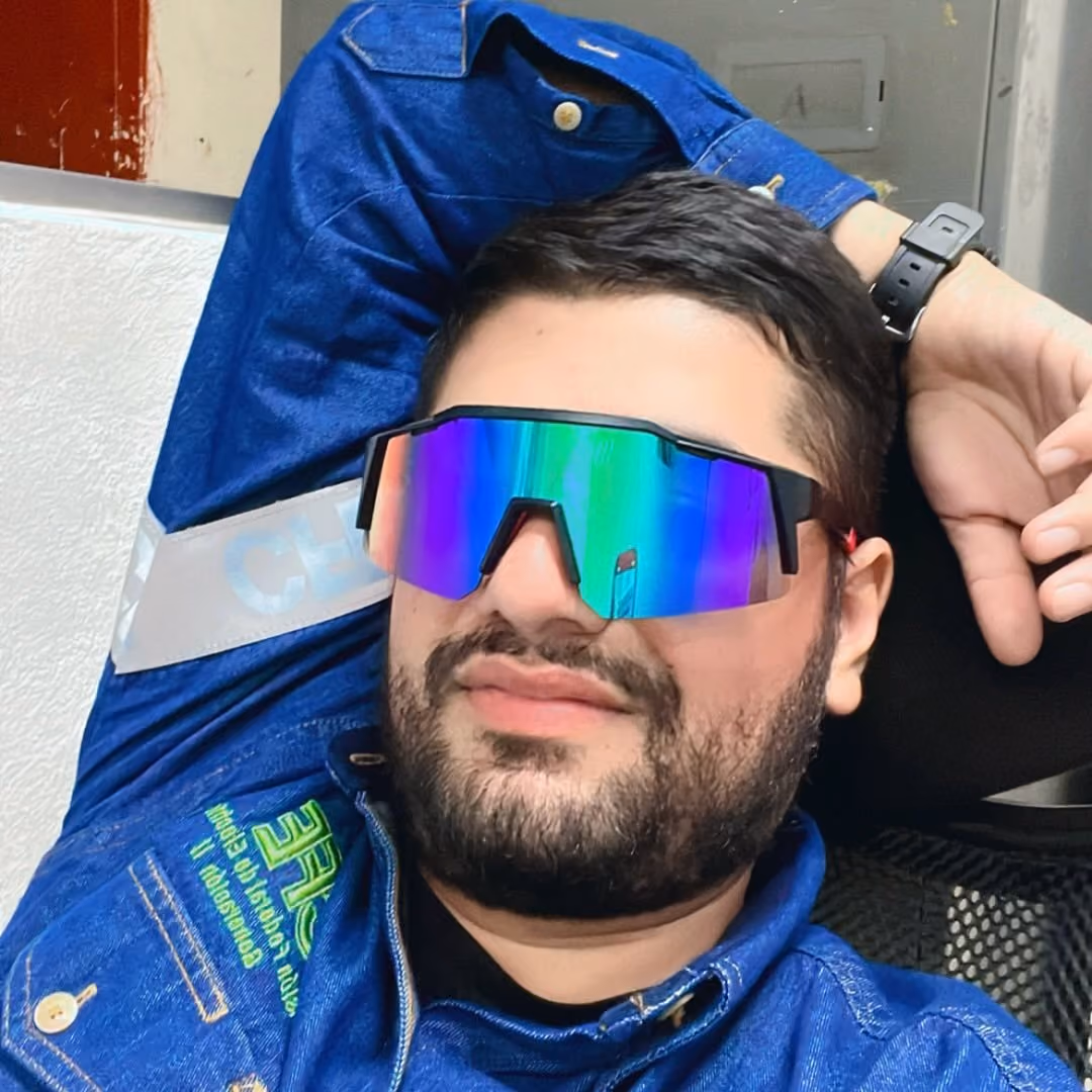Imagen de perfil de José Luis Pérez.